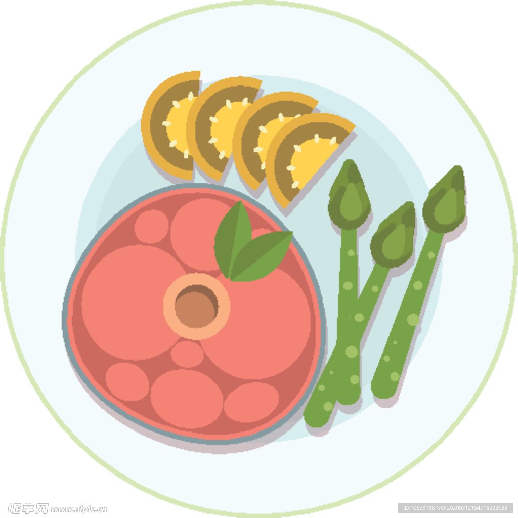 美食