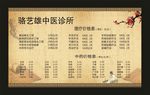 中药养生