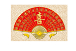 扇形图片