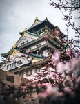 日本皇宫