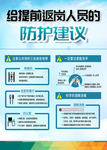 防护建议