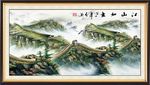 江山如画