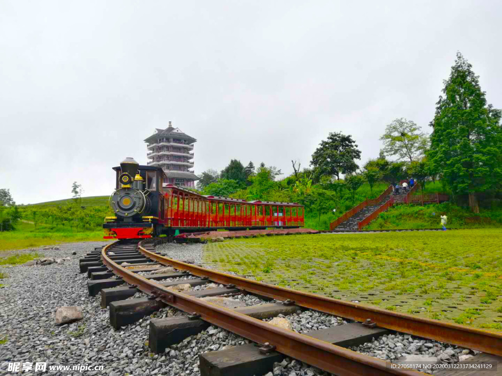 风景图片