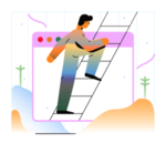 卡通系列插画图片