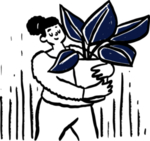 卡通系列插画图片
