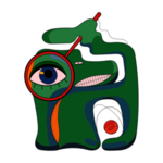 卡通系列插画图片