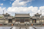 大同关帝庙