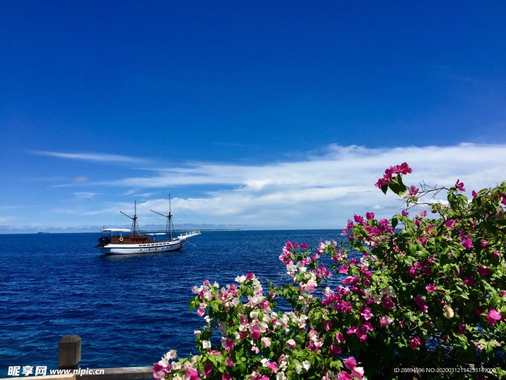 海滩 旅行 马来西亚 仙本那