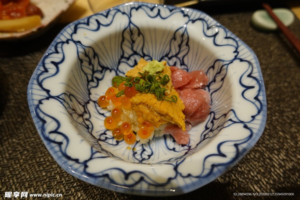 寿司 日本 食品