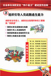 社会单位消防安全“四个能力”