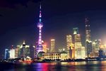 上海中国建筑外滩