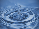 水