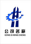 LOGO 重工
