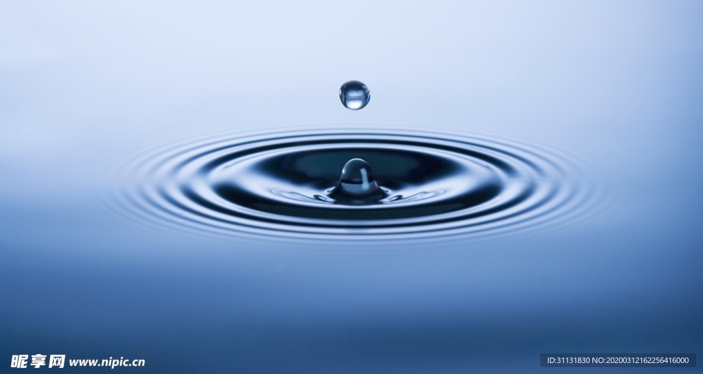 水滴