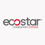 ecostar燃烧器 logo