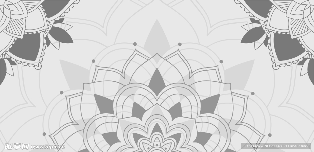 背景主题