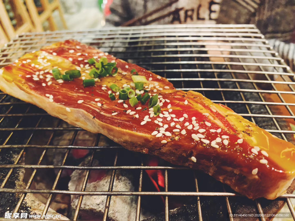 冬日暖食