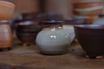 茶叶罐