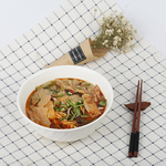 腐竹螺蛳粉