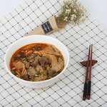 牛腩螺蛳粉