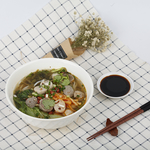 牛肉丸螺蛳粉