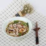香菇肉丝螺蛳粉