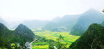 万峰山