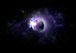 太空星空壁纸 电脑壁纸