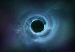 太空星空壁纸 电脑壁纸