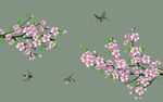 花鸟