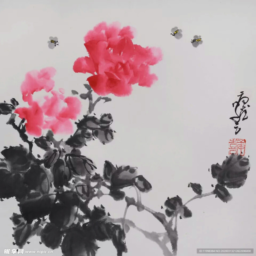牡丹