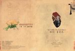 中国风画册