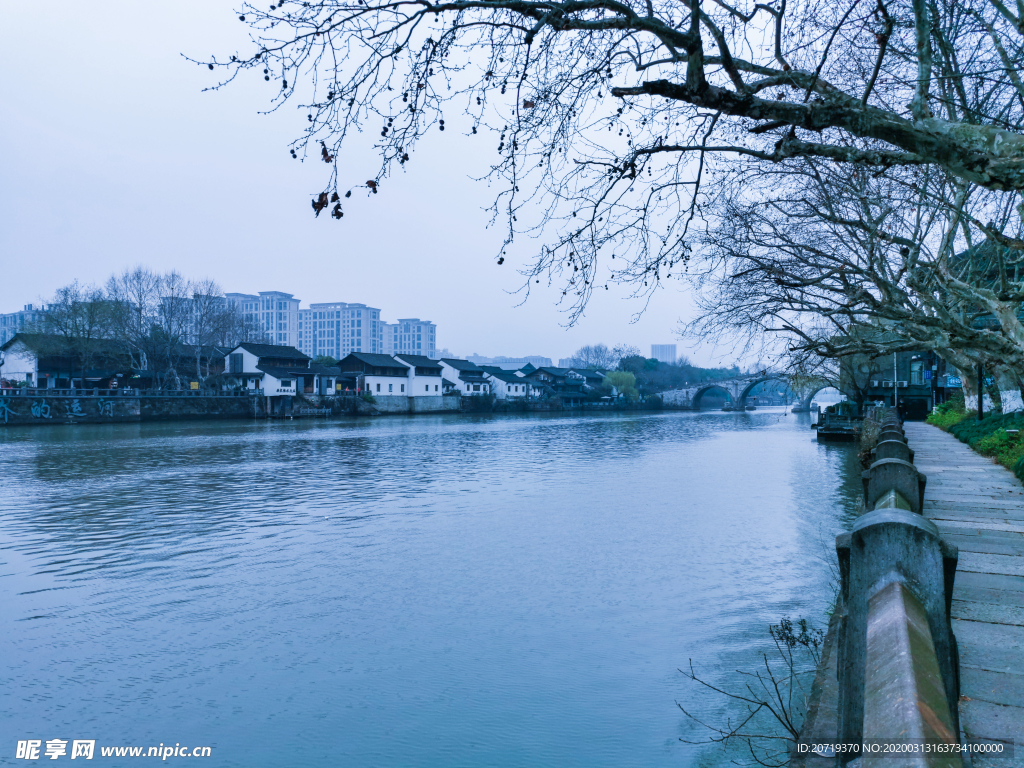 京杭运河