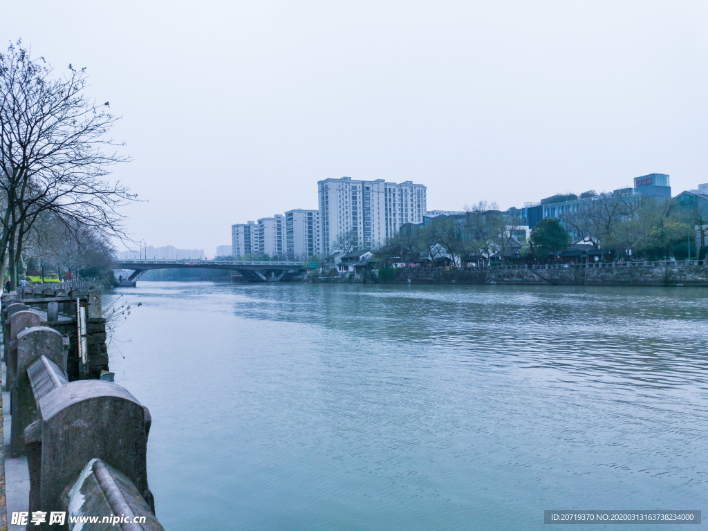 京杭运河