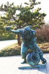 人物雕塑