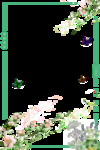 柳岸花明