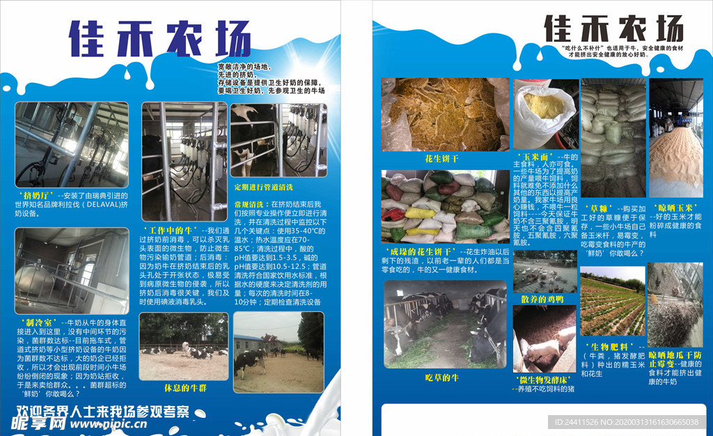 农场