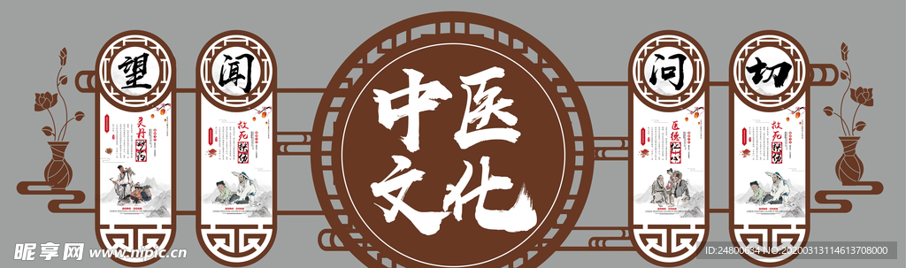 中医文化