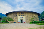 福建永定土楼