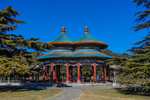 天坛双亭