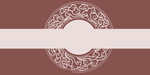 矢量中国风图腾边框纹理背景