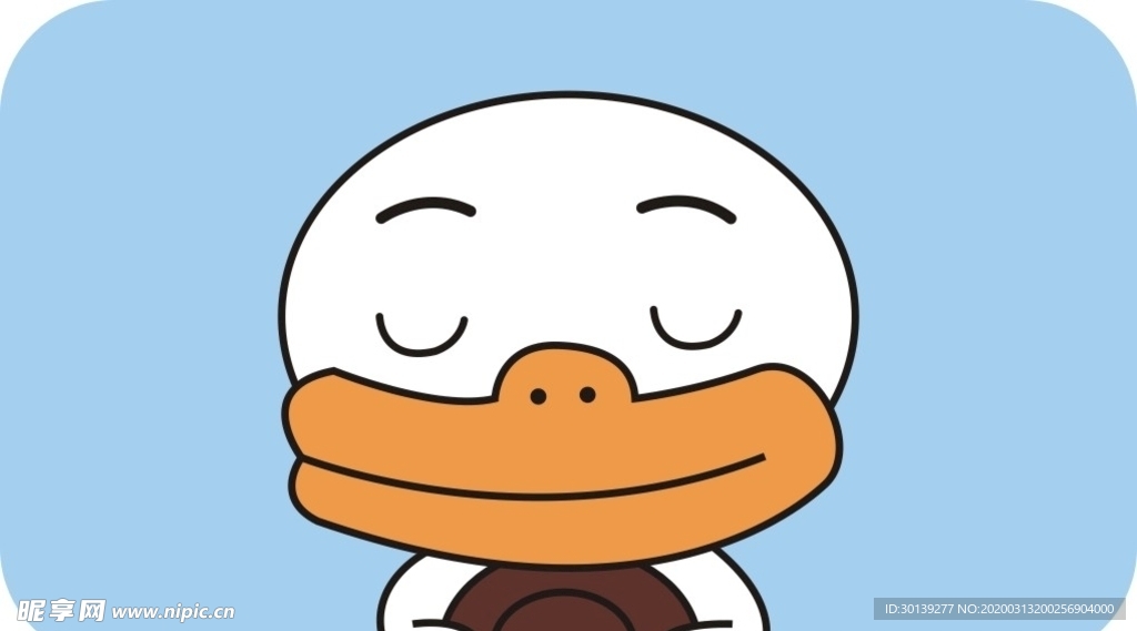 鸭子