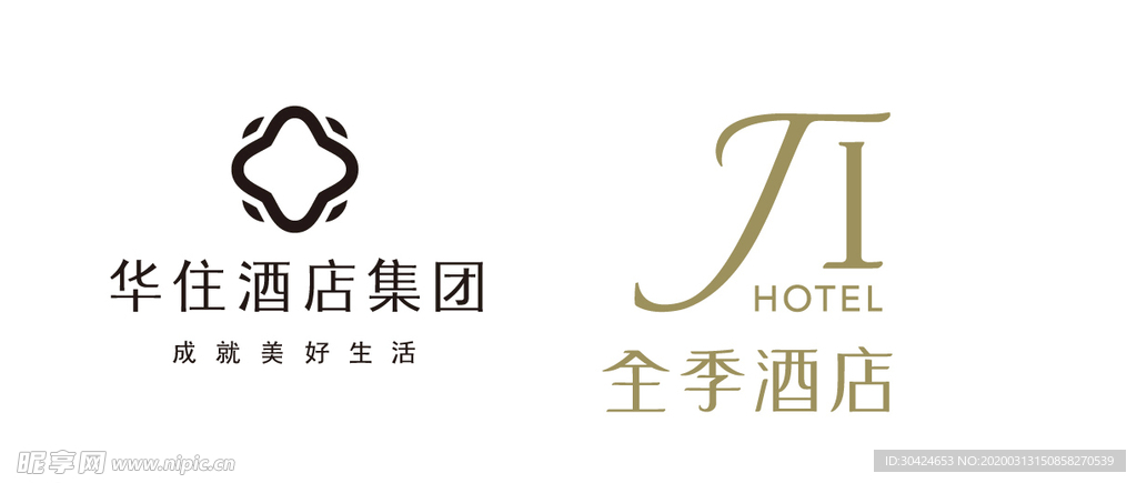 全季酒店logo