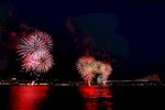 灿烂烟花