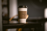 环保咖啡杯
