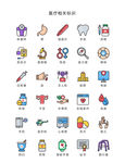 医疗标识