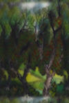 抽象山水
