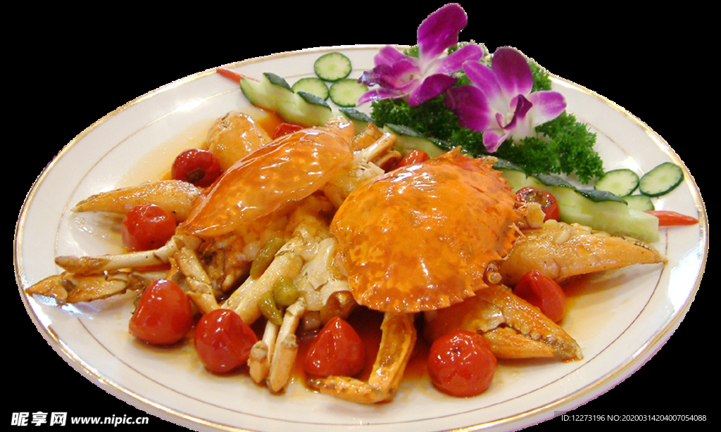 家常菜美食