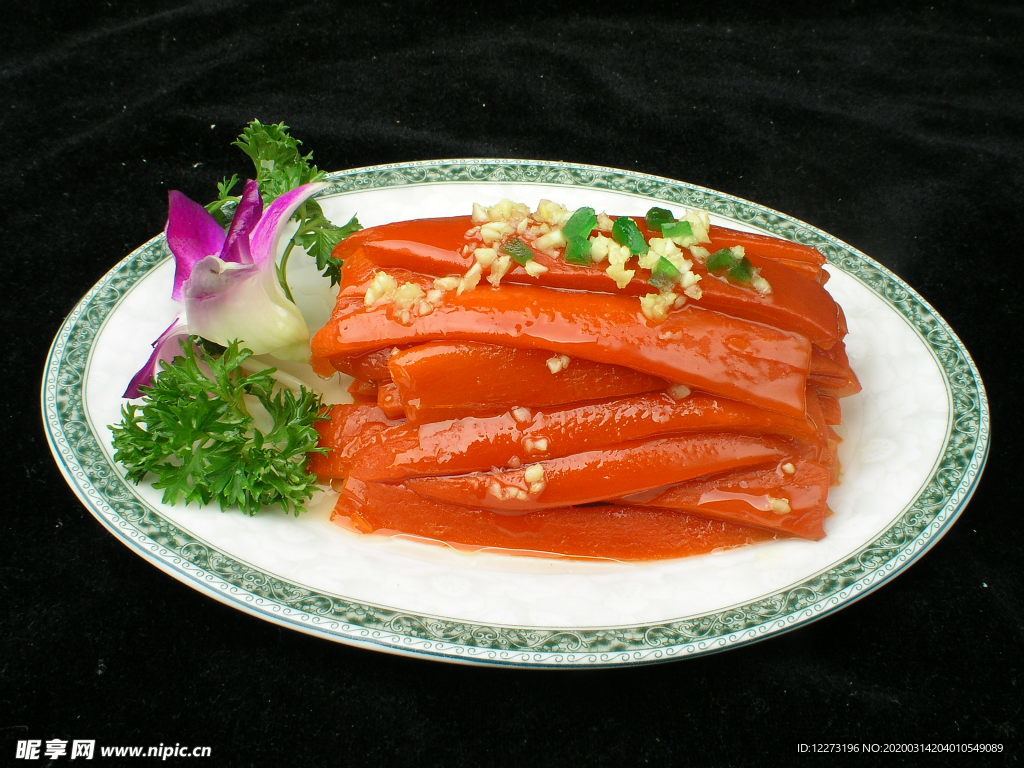 家常菜美食