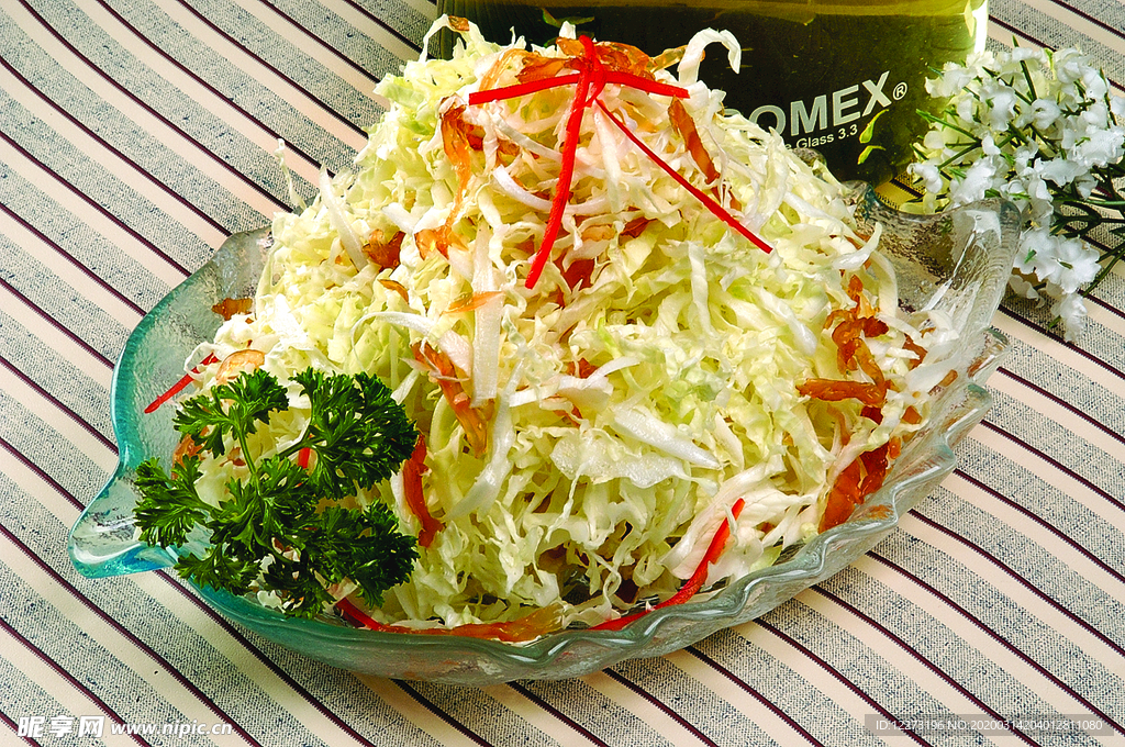 家常菜美食